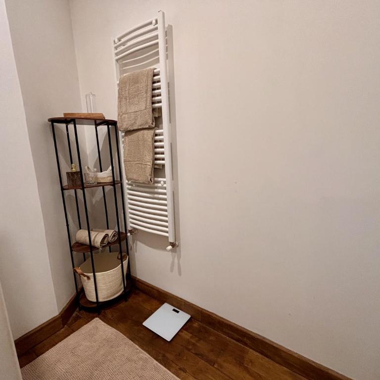 Le Château de Roi, charmant appartement 1 chambre dans le vieux Cahors - Appartement 2 Chambres - 6