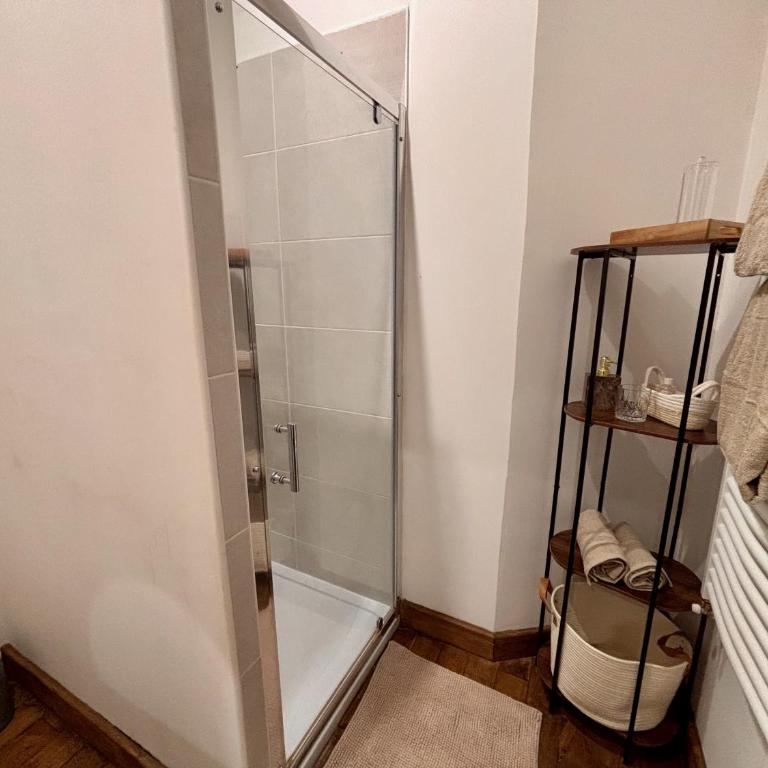 Le Château de Roi, charmant appartement 1 chambre dans le vieux Cahors - Appartement 2 Chambres - 10