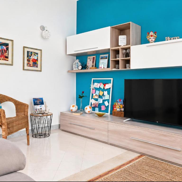 appartamento sul corso (Ortigia) - Appartamento con 2 Camere da Letto - 1