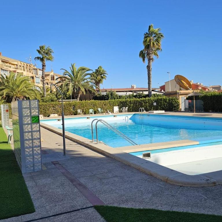 Apartament Playa La Mata - Appartement 2 Chambres - 3