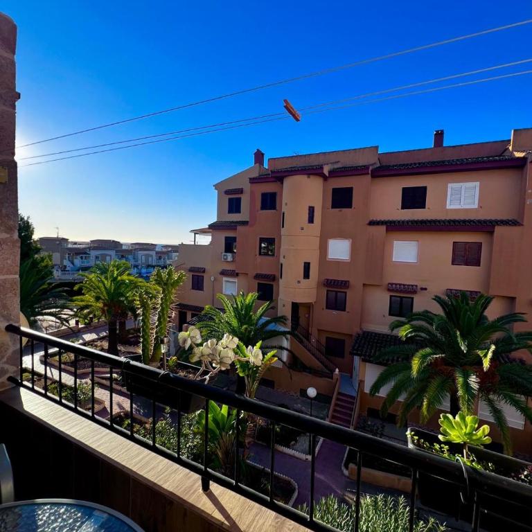 Apartament Playa La Mata - Appartement 2 Chambres - 2