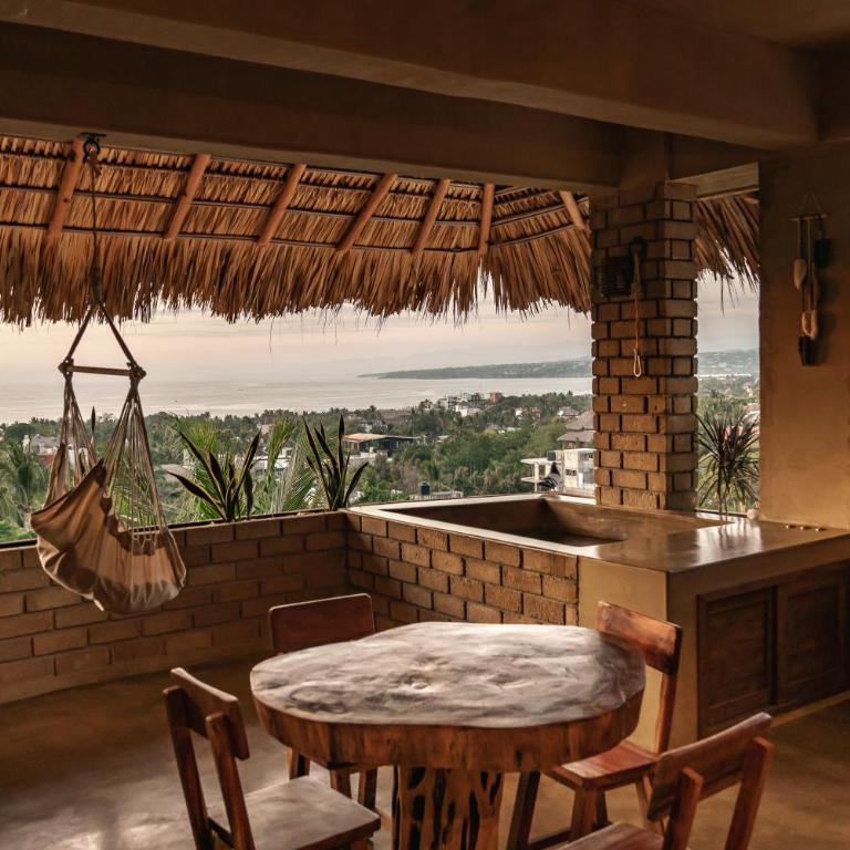 Villa Macarena Apartamentos Boutique - Only Adults - Apartamento con vistas al mar - 5