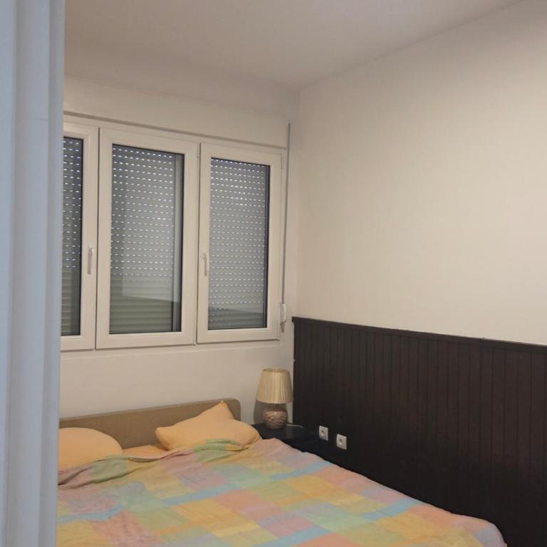Miss&B Apartment Pasha's Hill - Apartman sa 1 Spavaćom Sobom - 3