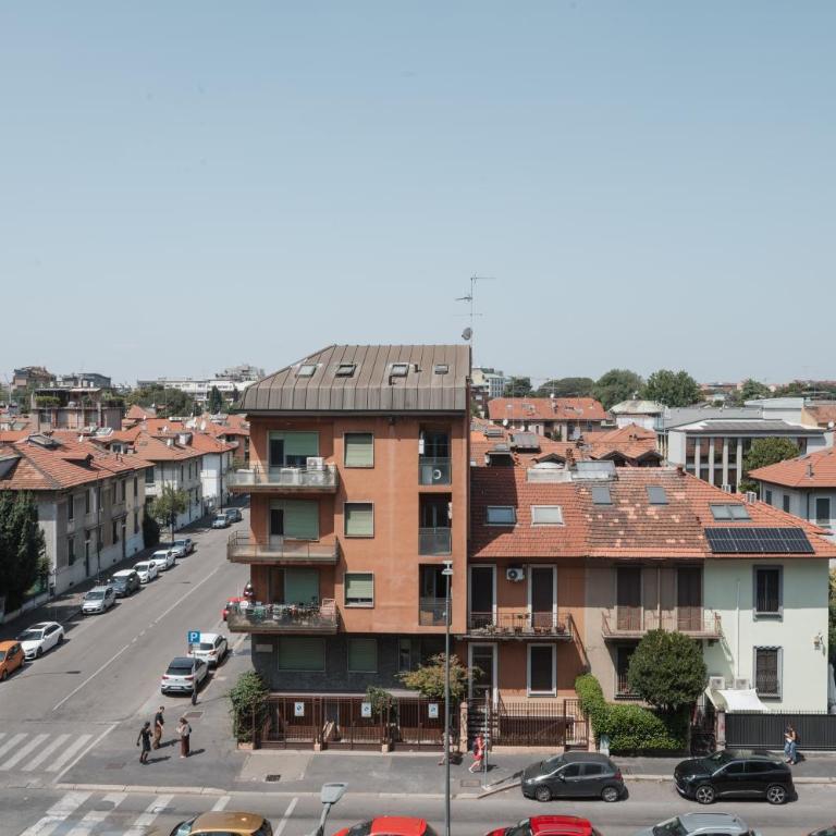 Milano Skyline Isola - Apartment - 8