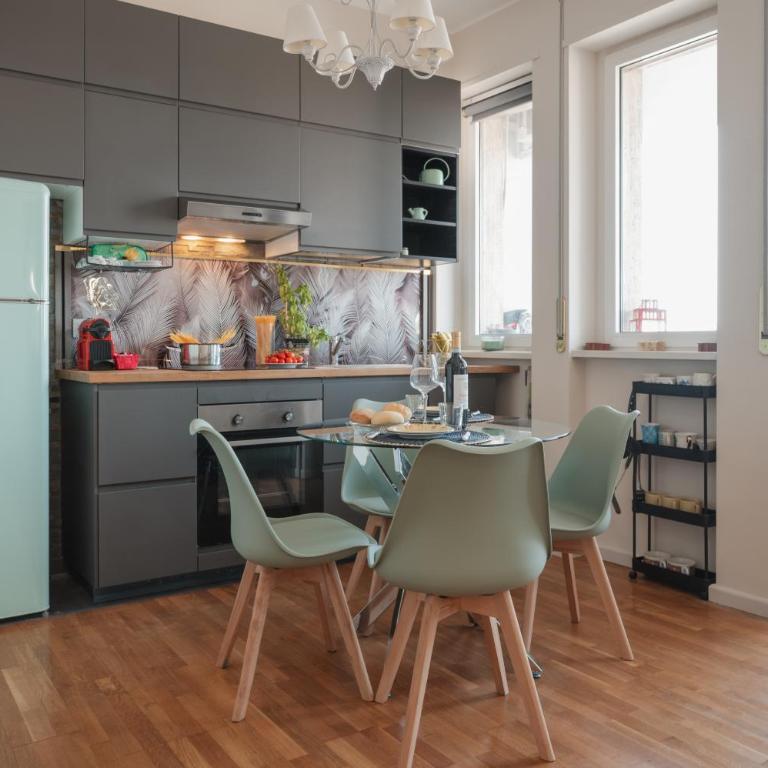 Milano Skyline Isola - Apartment - 12