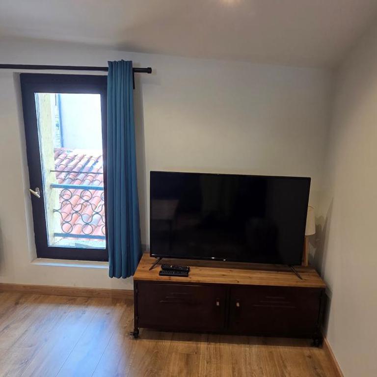 T3 cosy au pied de la cathédrale Narbonne hyper-centre - Appartement 2 Chambres - 10