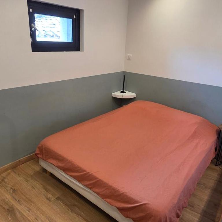T3 cosy au pied de la cathédrale Narbonne hyper-centre - Appartement 2 Chambres - 20