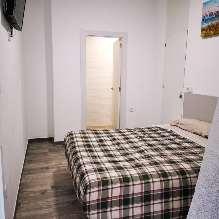 Castillo Roms only women habitacion solo mujeres - Deluxe Zimmer - 1