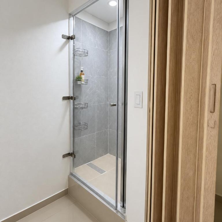 Apartamentos - Torre de Cali - Apartamento de 2 dormitorios con vistas - 6