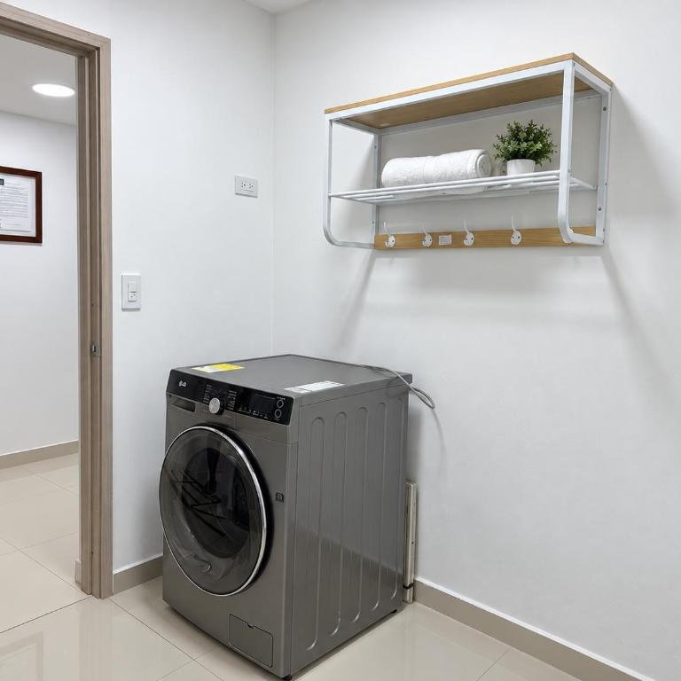 Apartamentos - Torre de Cali - Apartamento de 2 dormitorios con vistas - 12