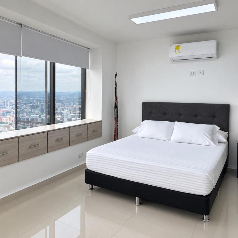 Apartamentos - Torre de Cali - Apartamento de 2 dormitorios con vistas - 8