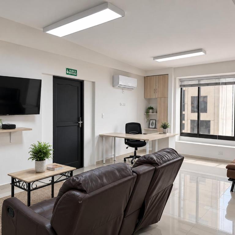 Apartamentos - Torre de Cali - Apartamento de 2 dormitorios con vistas - 11