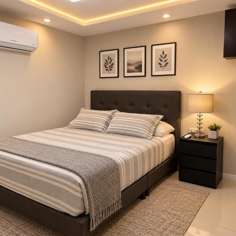 Apartamentos - Torre de Cali - Apartamento de 2 dormitorios con vistas - 10