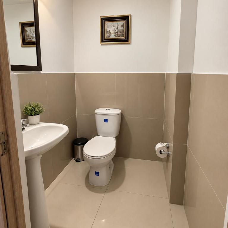 Apartamentos - Torre de Cali - Apartamento de 2 dormitorios con vistas - 13