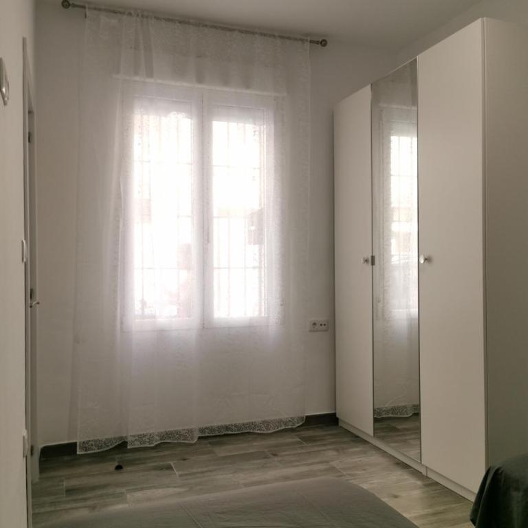 Castillo Roms only women habitacion solo mujeres - Doppelzimmer - 2