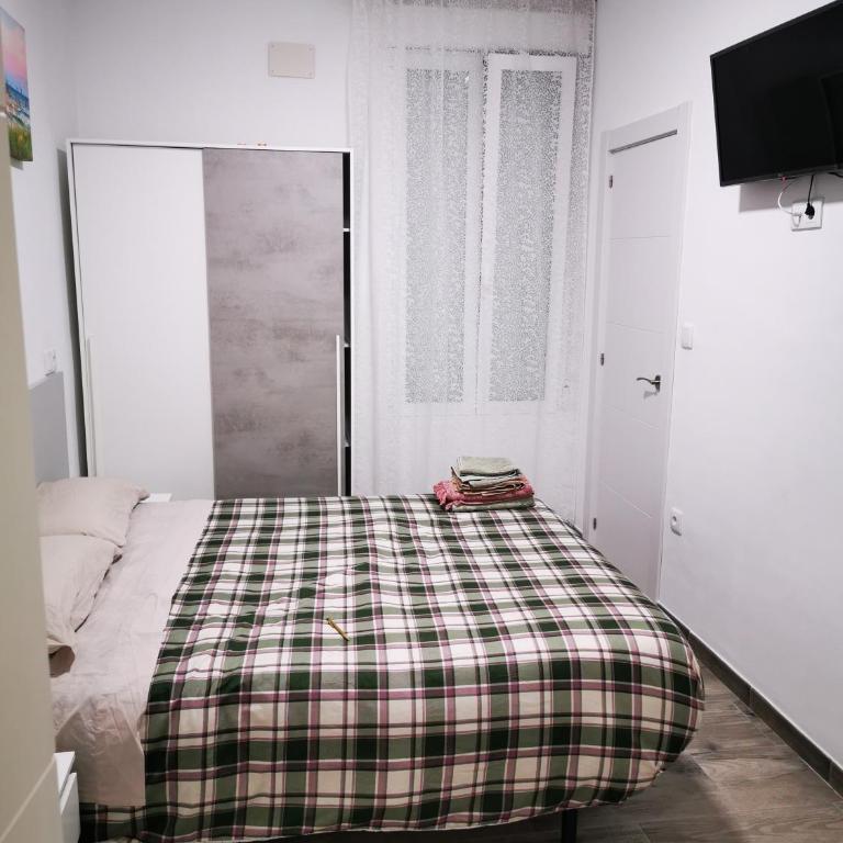 Castillo Roms only women habitacion solo mujeres - Deluxe Zimmer - 4