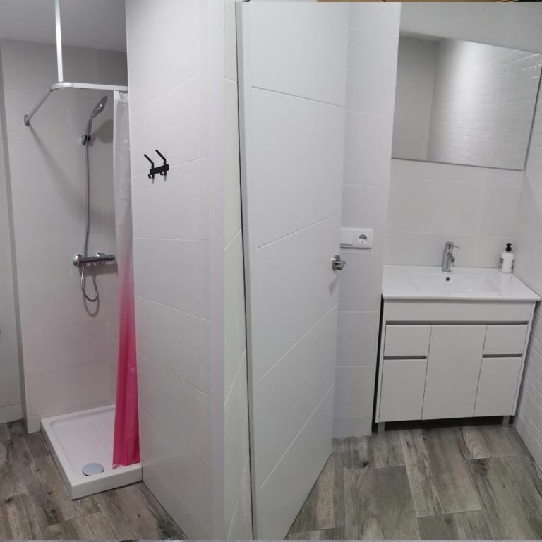 Castillo Roms only women habitacion solo mujeres - Deluxe Zimmer - 5