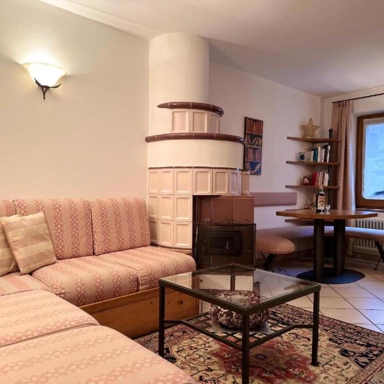 La Casa di Desj Marilleva - Deluxe Apartment - 2
