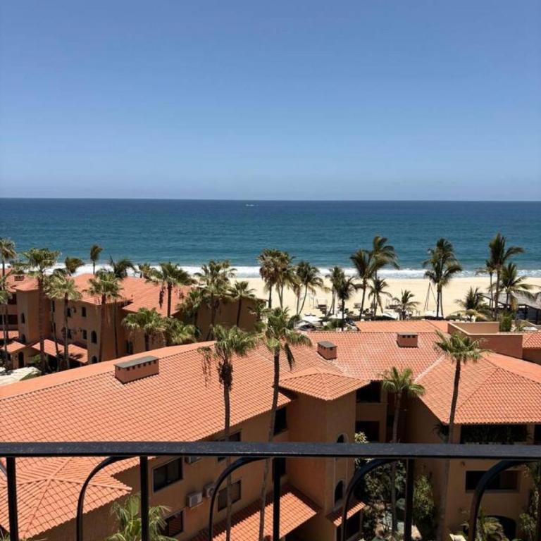 Vista La Jolla 406B | King Suite Costa Azul Beach - Apartamento Estudio con vistas al mar - 2