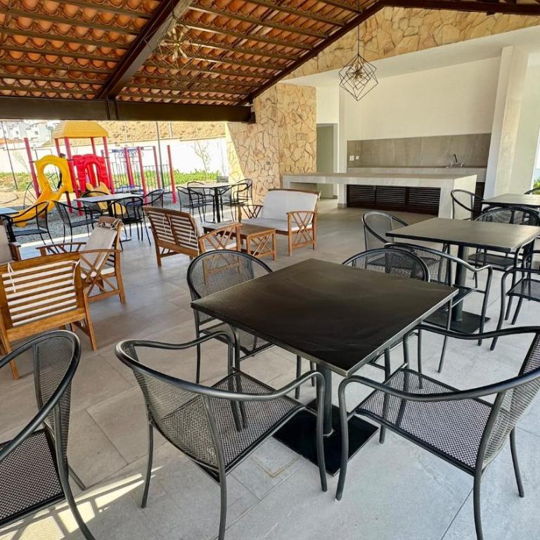 UNIQ Condo | Viñedos del Mar T 12 - PH 8 - Apartamento de 2 dormitorios - 17