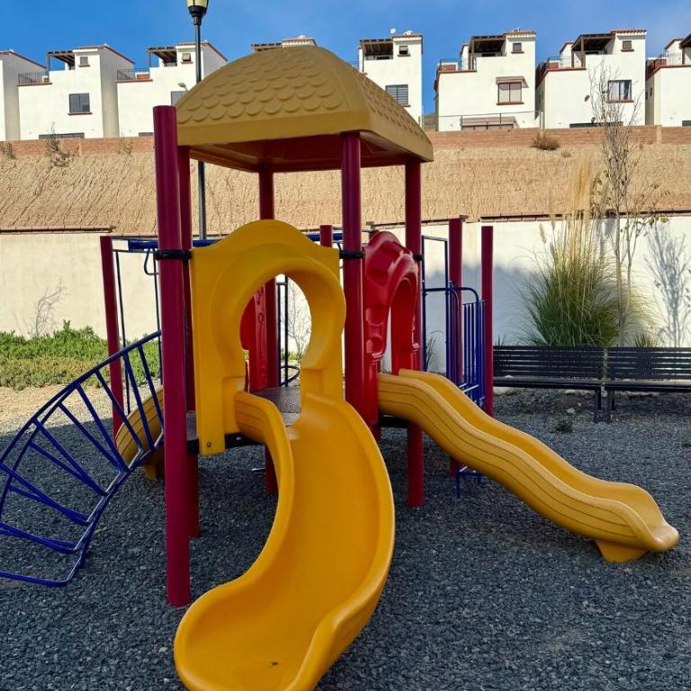 UNIQ Condo | Viñedos del Mar T 12 - PH 8 - Apartamento de 2 dormitorios - 33