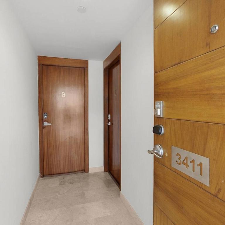 Vista La Jolla 408B | King Suite Costa Azul Beach - Apartamento de 1 dormitorio con vistas al mar - 10