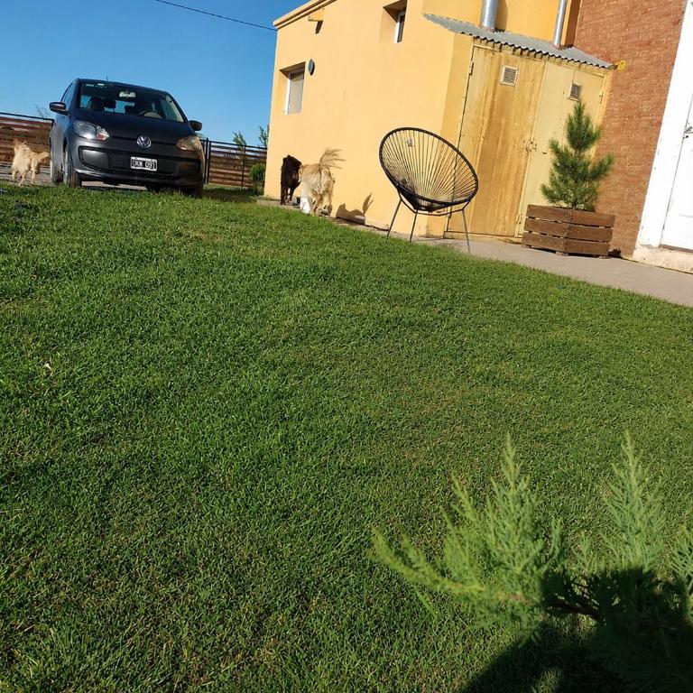 Depto Bonito - One-Bedroom Apartment - 4
