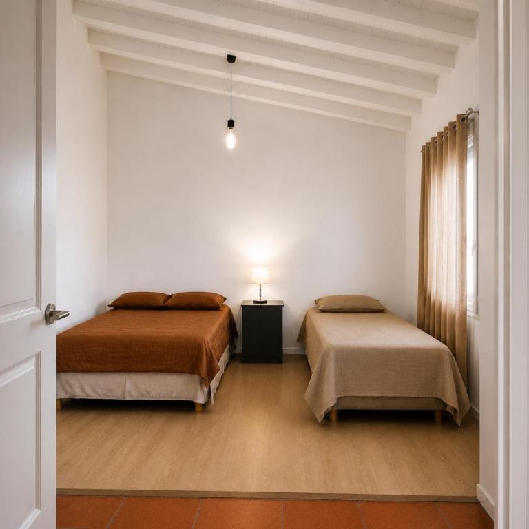 Depto Bonito - One-Bedroom Apartment - 11