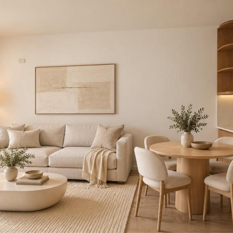 Live Soho Charcas Boutique Apartments - Loft - 1