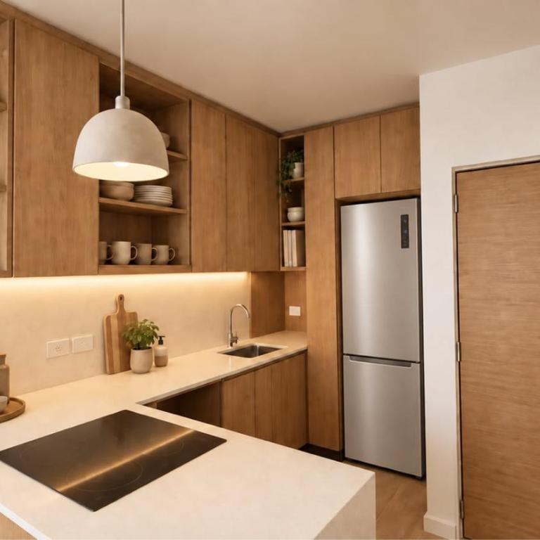 Live Soho Charcas Boutique Apartments - Loft - 4