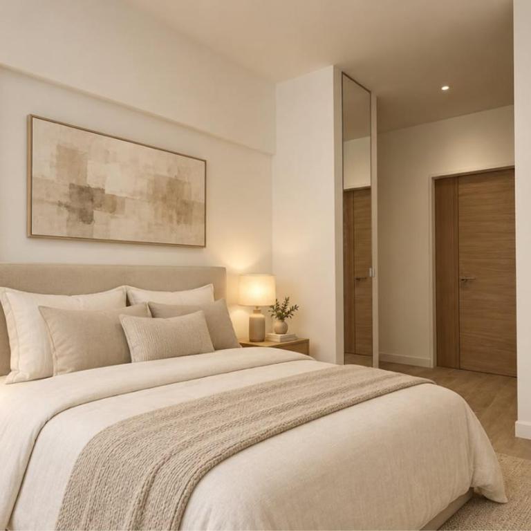 Live Soho Charcas Boutique Apartments - Loft - 6