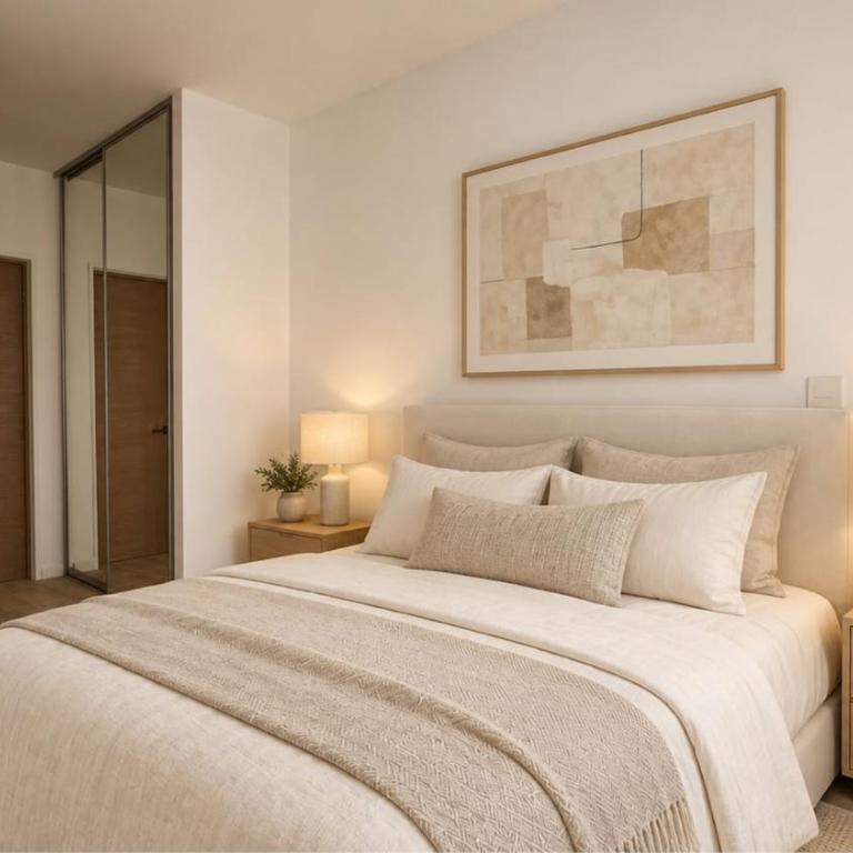 Live Soho Charcas Boutique Apartments - Loft - 7