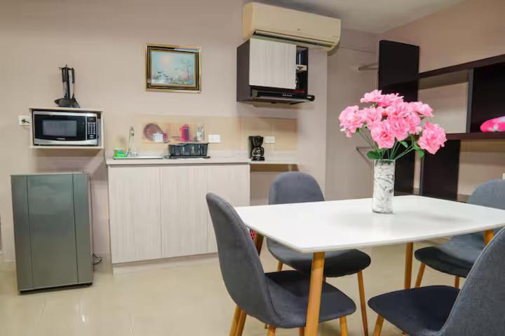 Apartamentos - Torre de Cali - Apartamento Estudio - 7
