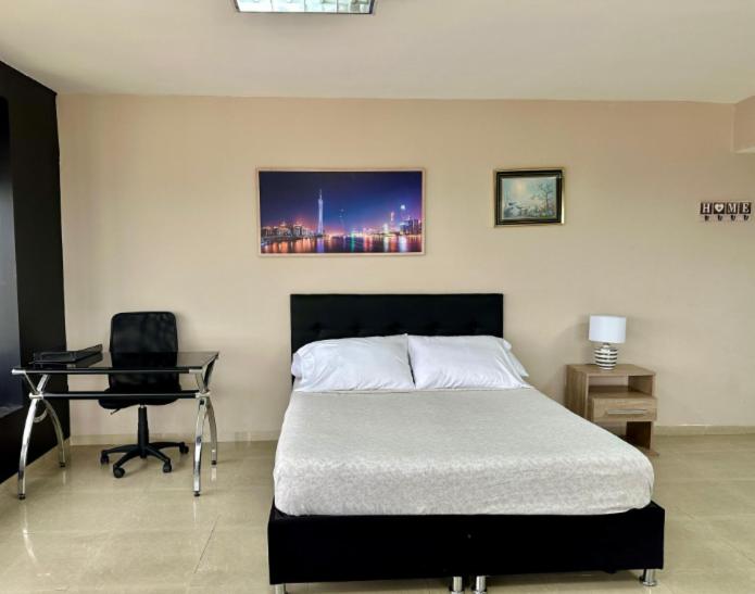 Apartamentos - Torre de Cali - Apartamento Estudio - 6