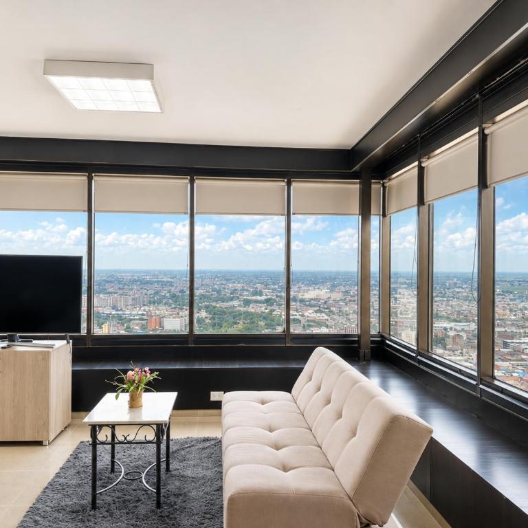 Apartamentos - Torre de Cali - Apartamento Estudio - 4