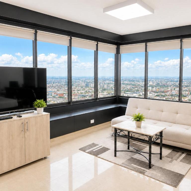 Apartamentos - Torre de Cali - Apartamento Estudio - 5