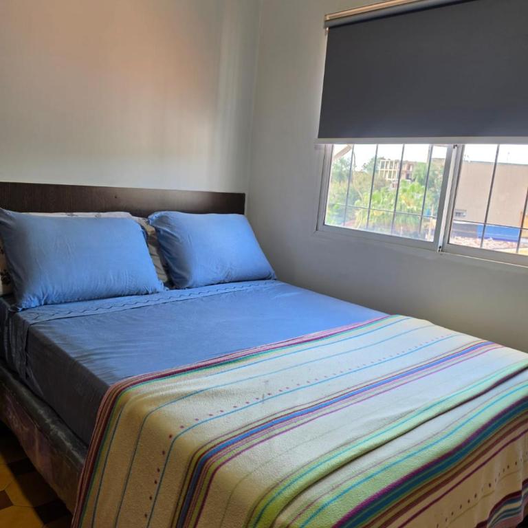 Central Flat Iguazú - Apartamento de 2 dormitorios - 1