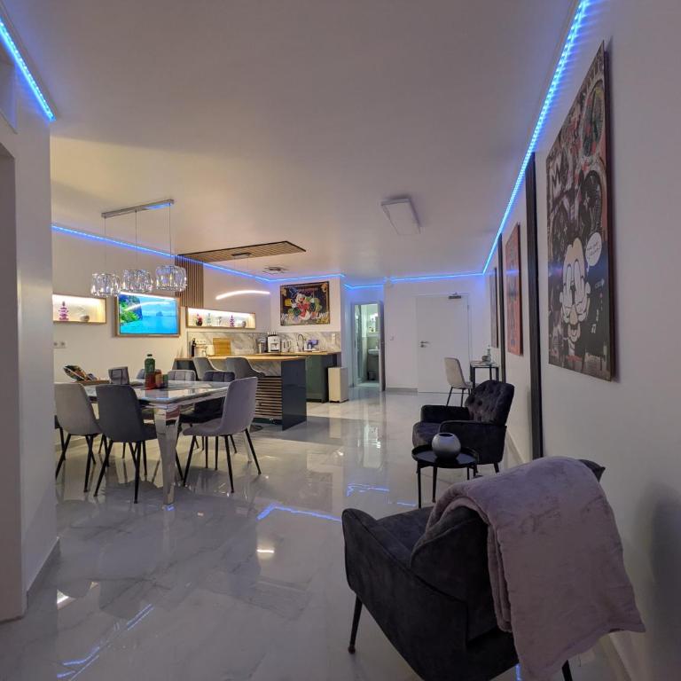 Prime Old Town Location with 3 Bedrooms for 1-7 Guests - Apartamento de 3 dormitorios - 8