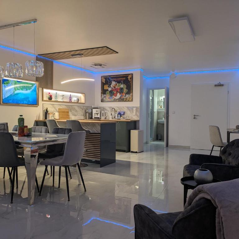 Prime Old Town Location with 3 Bedrooms for 1-7 Guests - Apartamento de 3 dormitorios - 1