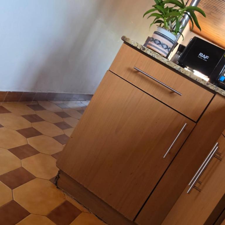 Central Flat Iguazú - Apartamento de 2 dormitorios - 2
