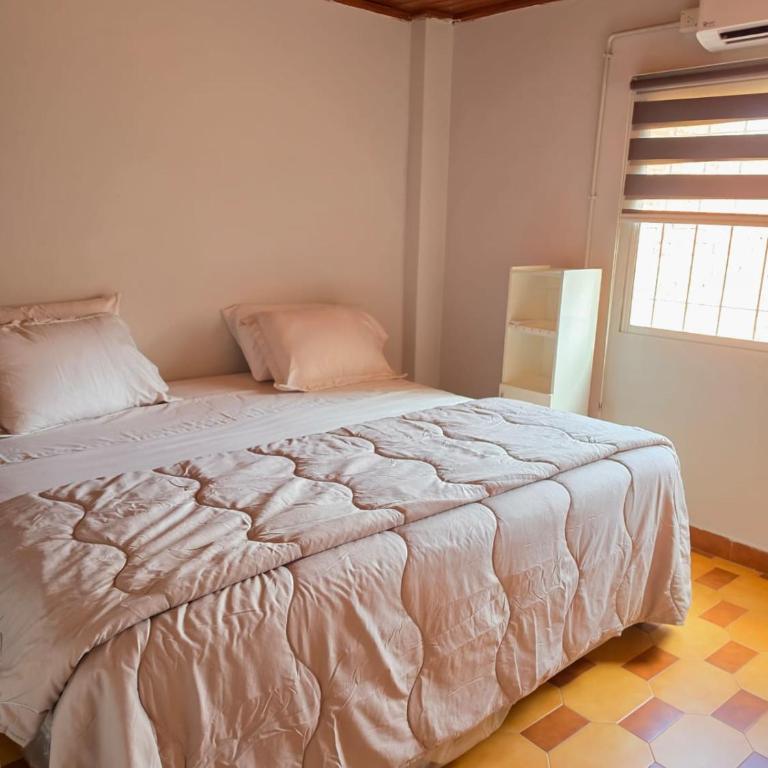 Central Flat Iguazú - Apartamento de 2 dormitorios - 3