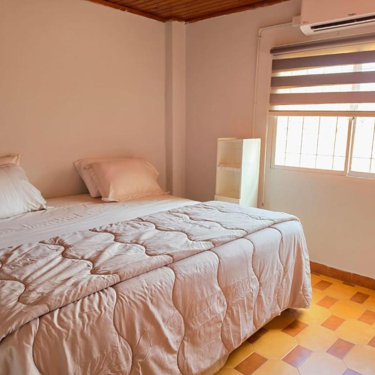 Central Flat Iguazú - Apartamento de 2 dormitorios - 4