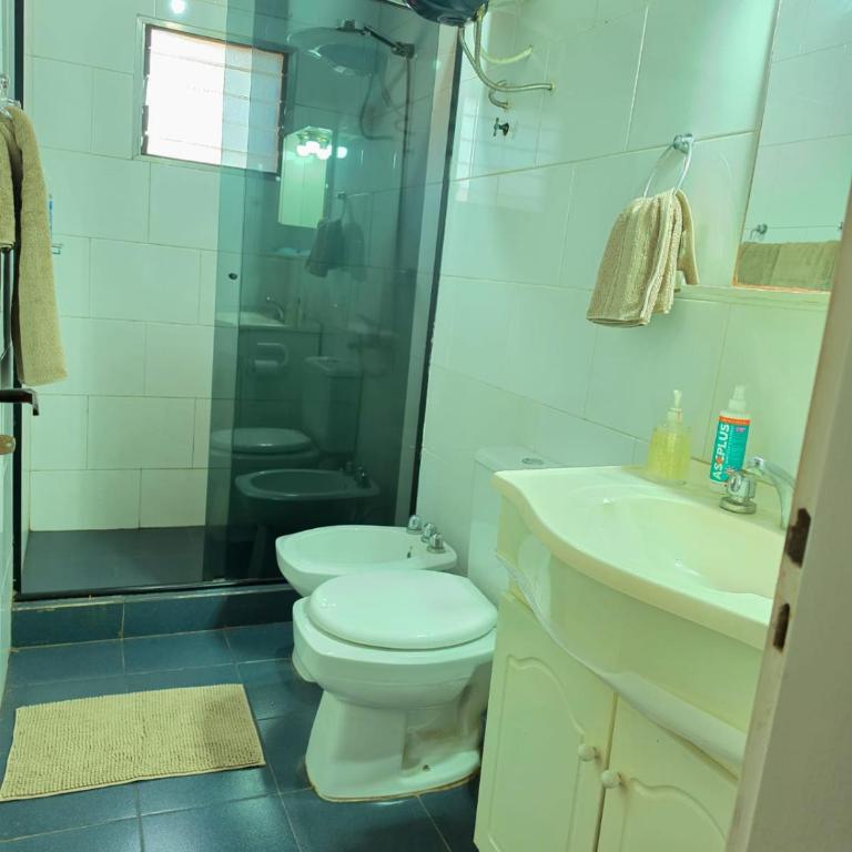 Central Flat Iguazú - Apartamento de 2 dormitorios - 6