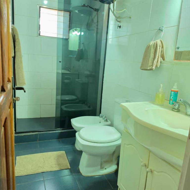 Central Flat Iguazú - Apartamento de 2 dormitorios - 10
