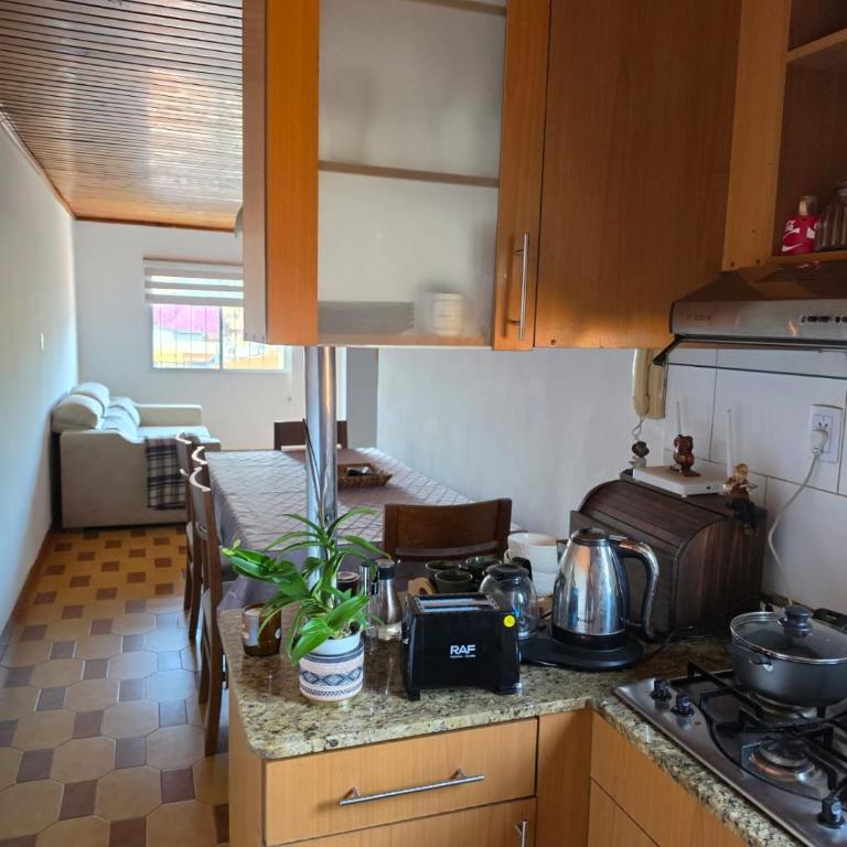 Central Flat Iguazú - Apartamento de 2 dormitorios - 11