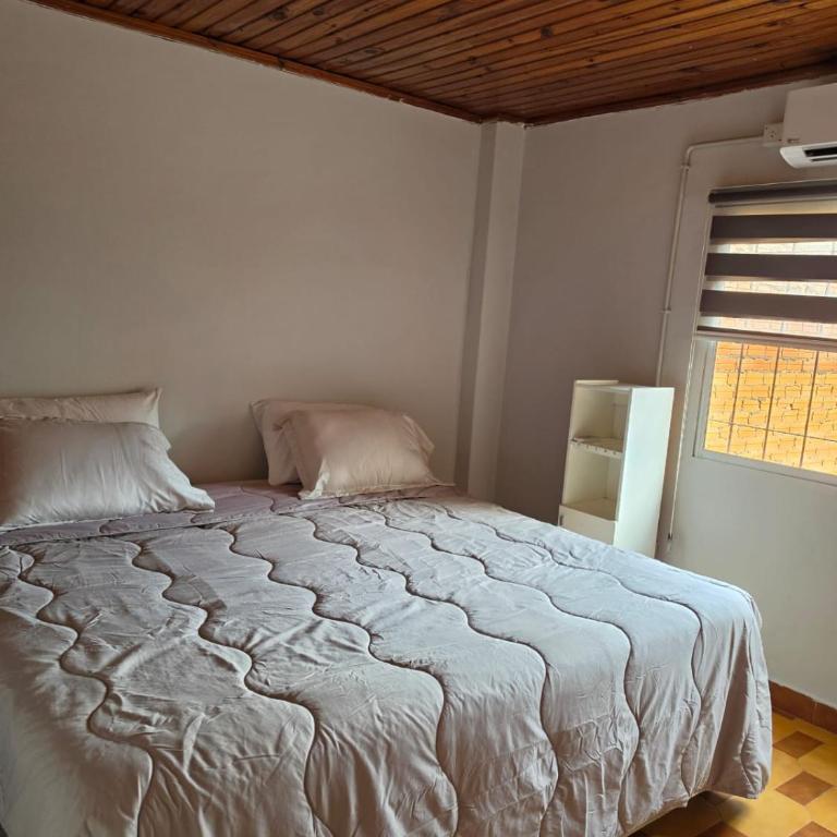 Central Flat Iguazú - Apartamento de 2 dormitorios - 12