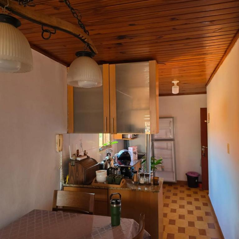 Central Flat Iguazú - Apartamento de 2 dormitorios - 15