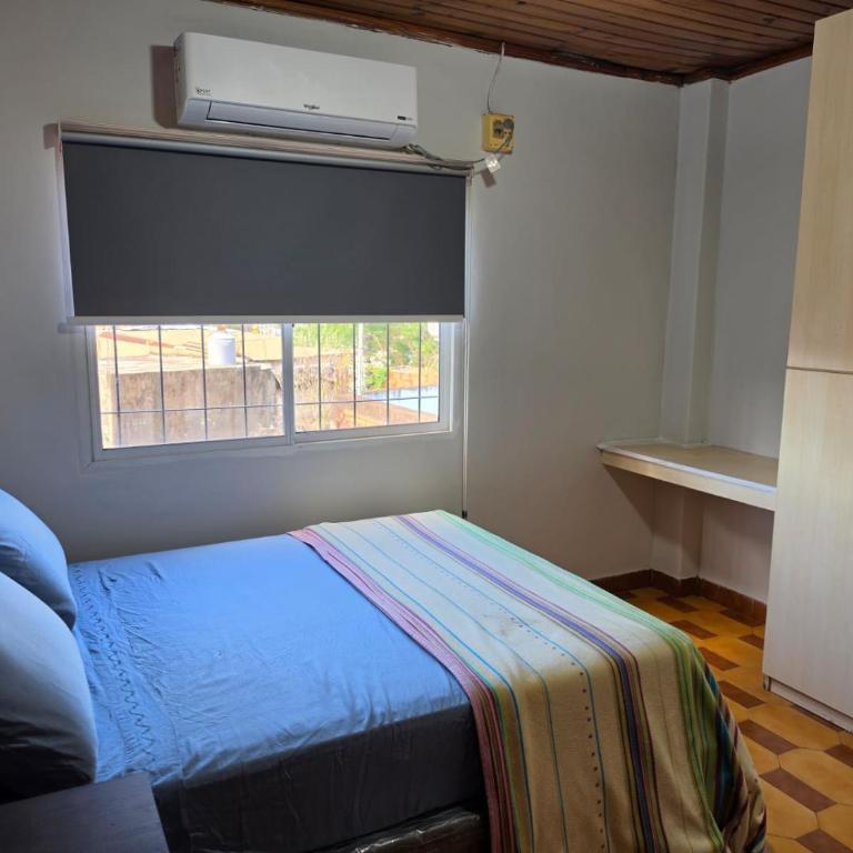 Central Flat Iguazú - Apartamento de 2 dormitorios - 18