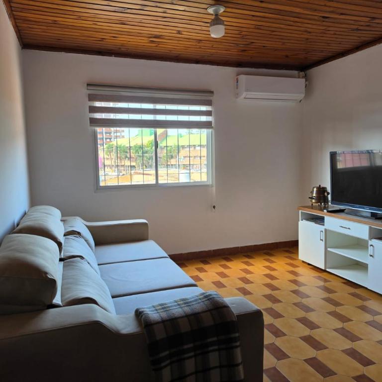 Central Flat Iguazú - Apartamento de 2 dormitorios - 19