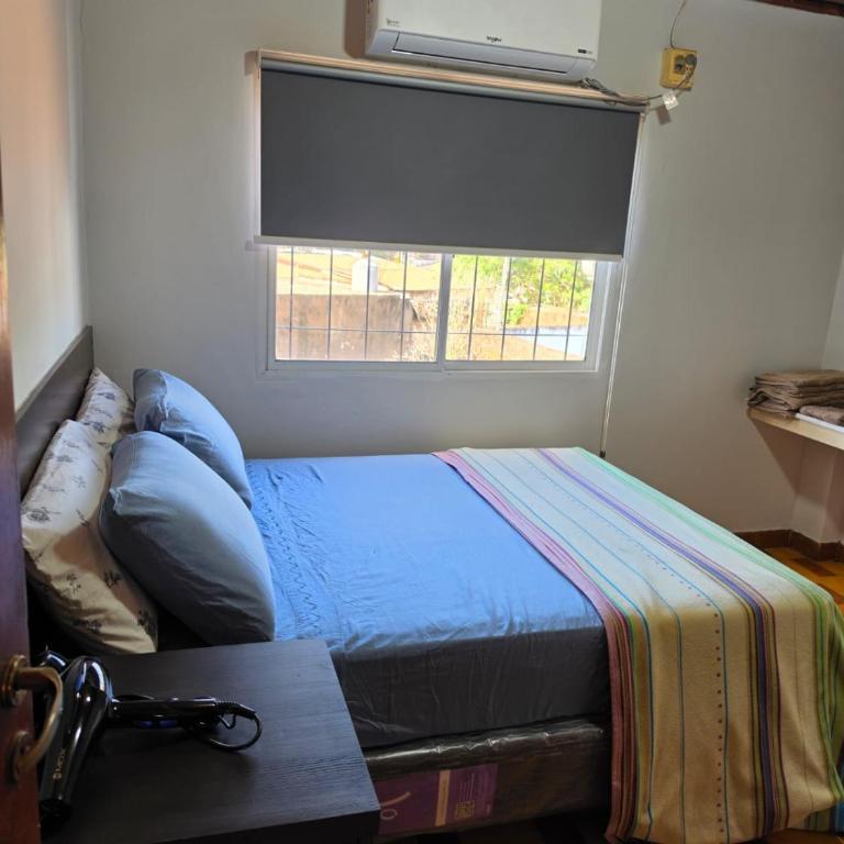 Central Flat Iguazú - Apartamento de 2 dormitorios - 20